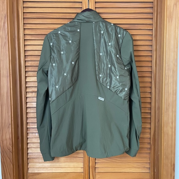 Maloja Ribiselm Jacket - Picture 3 of 4